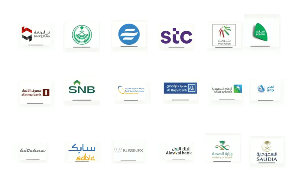 our Clients